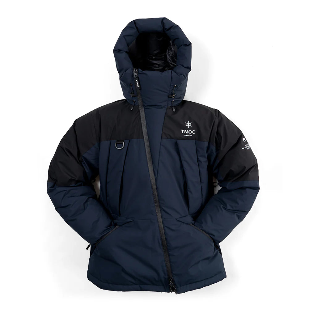 TNOC THE WARM JACKET-YT