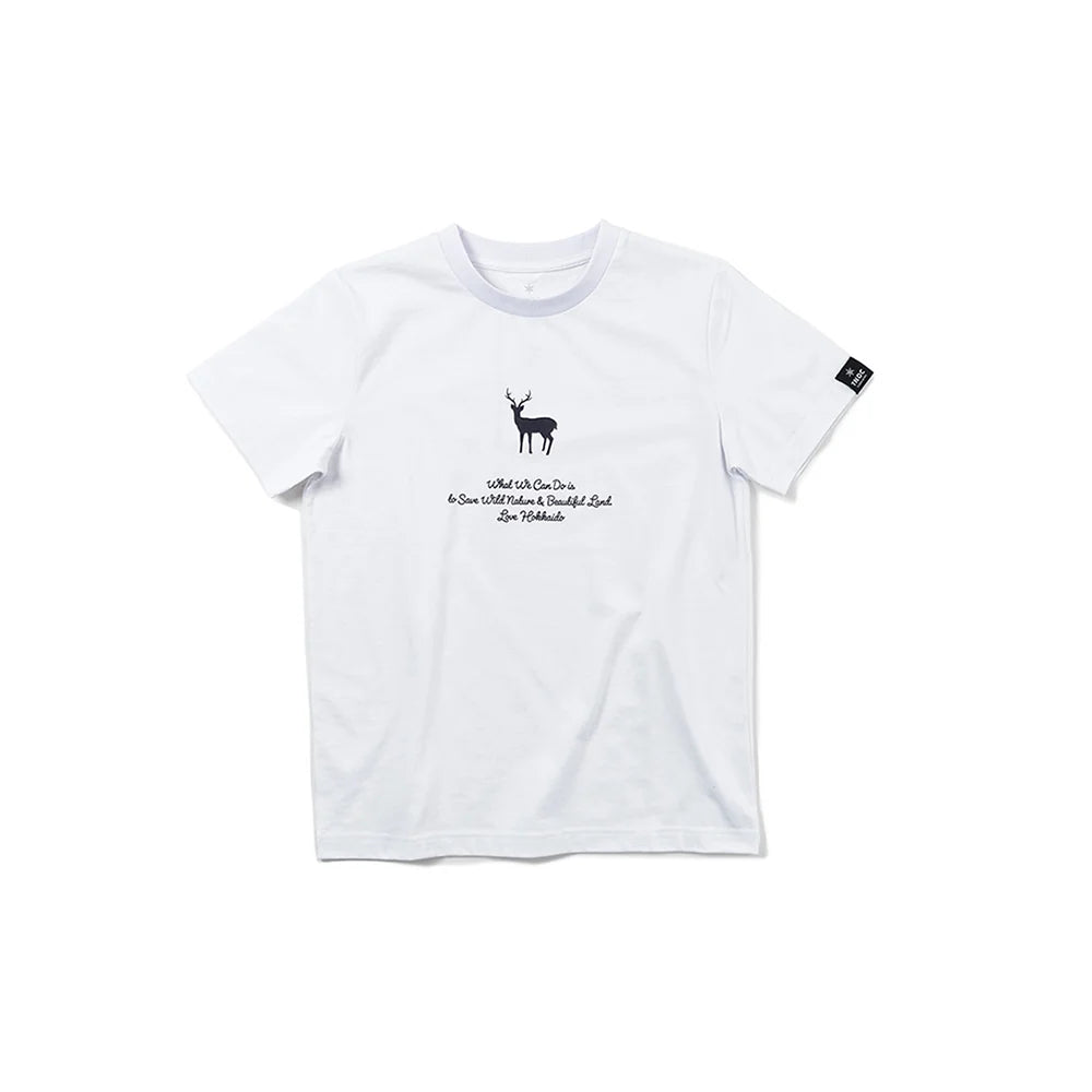 Tnoc the tee