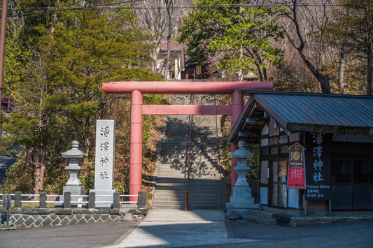 日本文化ツアー（大人）