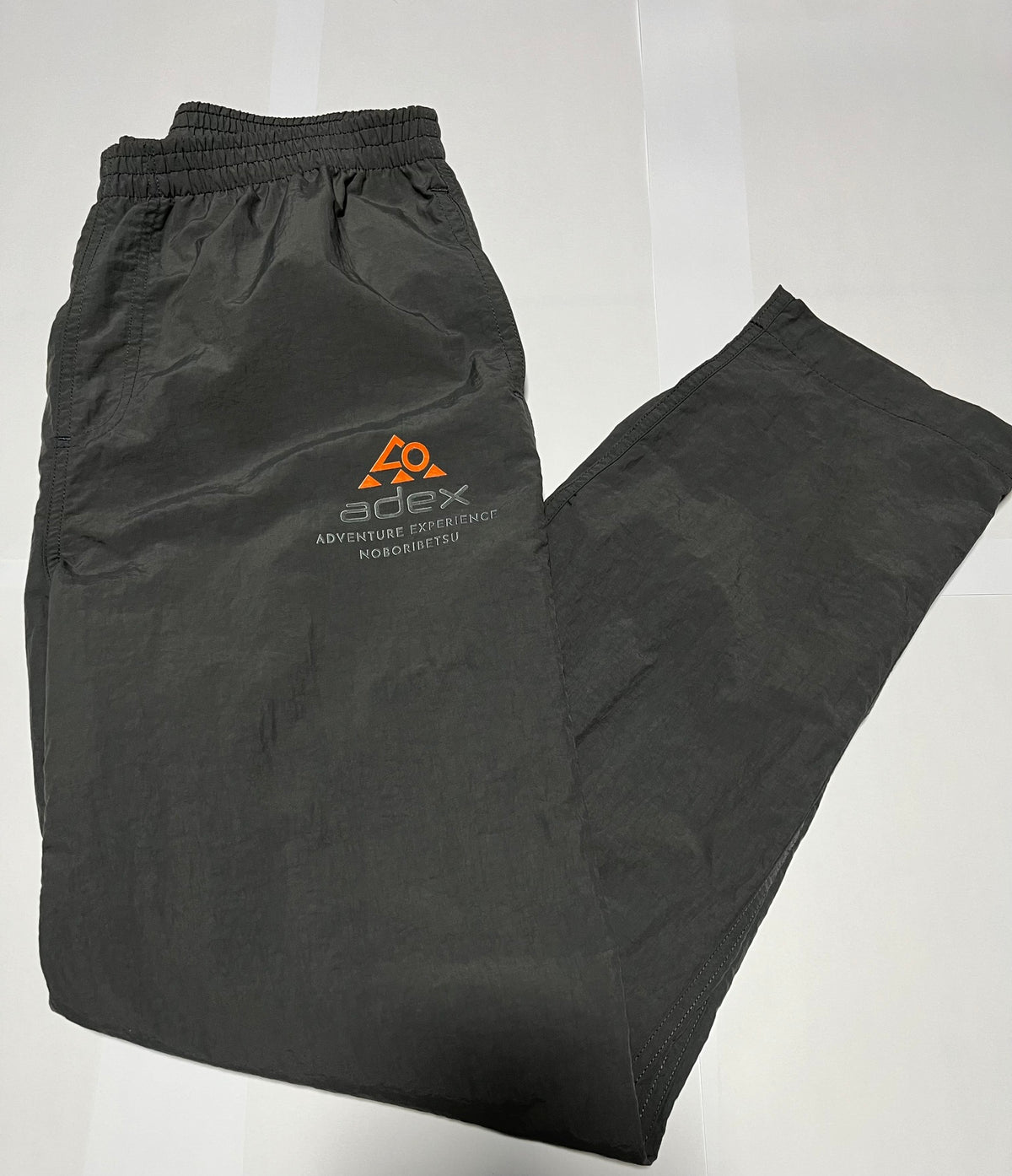 Noboribetsu  Nylon pants