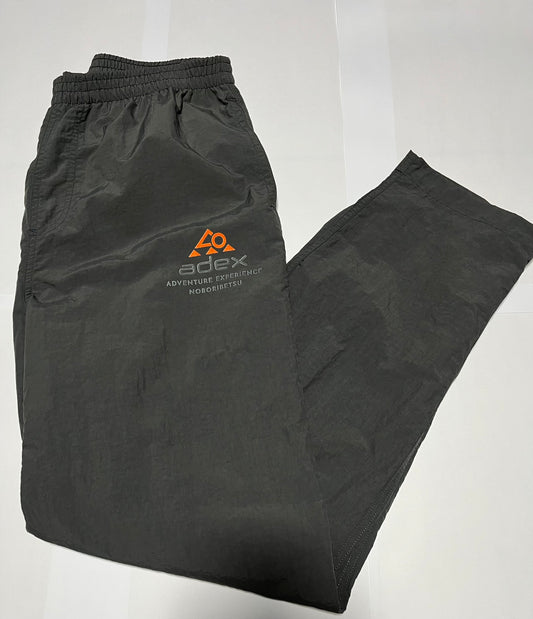 Noboribetsu  Nylon pants