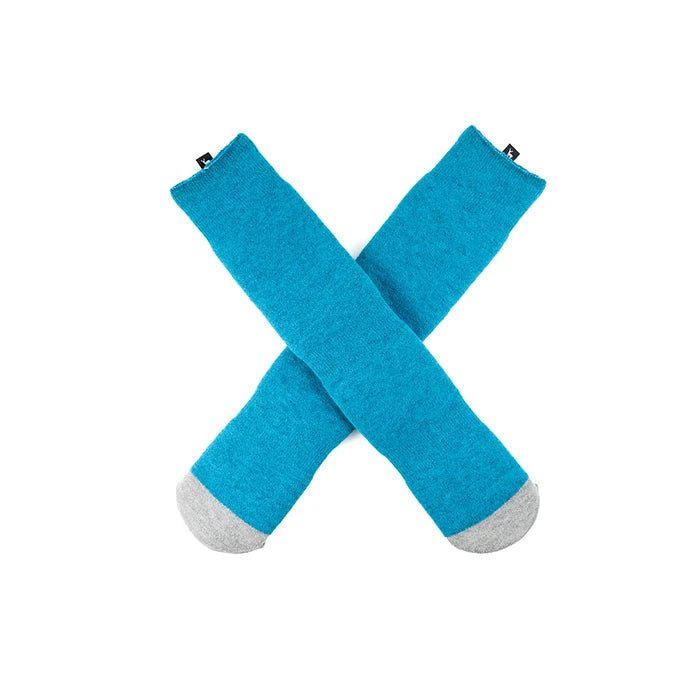 TNOC THE WARM Hi SOCKS