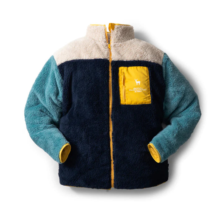 TNOC THE FLEECE ZIPUP2