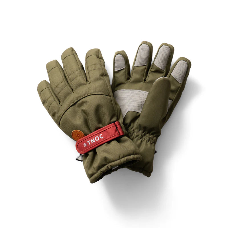 TNOC THE SNOW GLOBE-SN