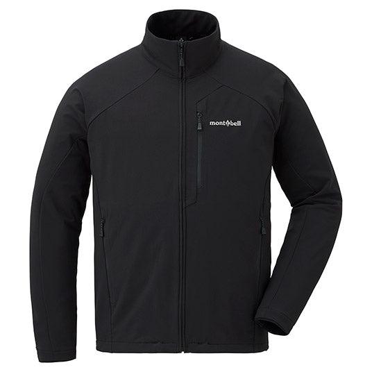 mont bell CLIMAPRO 200 Jacket Men's