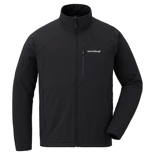 mont bell CLIMAPRO 200 Jacket Men's