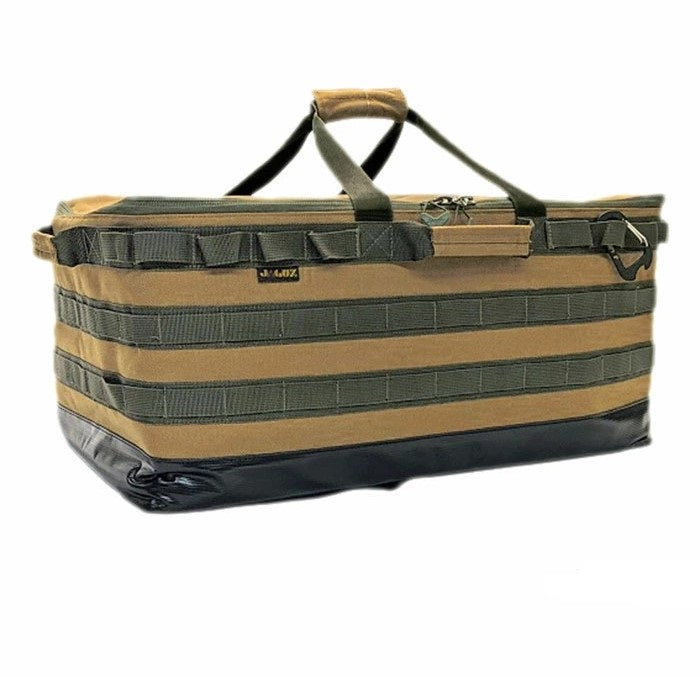 JAGUY Molle Gear Container L