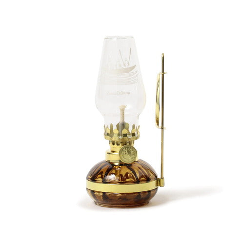 Moomin Antique Lamp