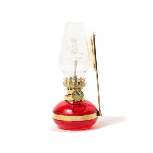 Moomin Antique Lamp