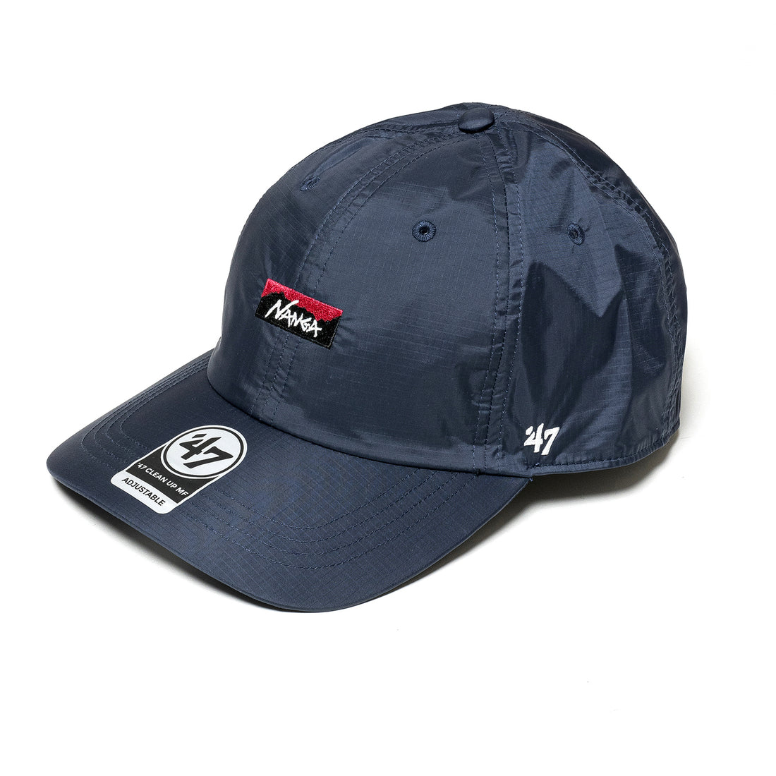 NANGA×‛47 AURORA TEX CAP