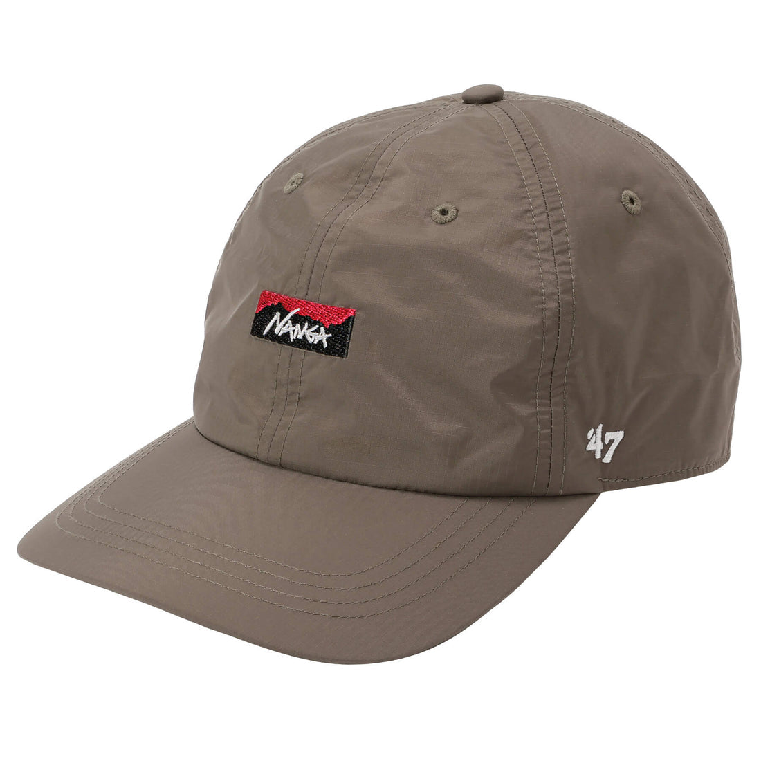 NANGA×‛47 AURORA TEX CAP