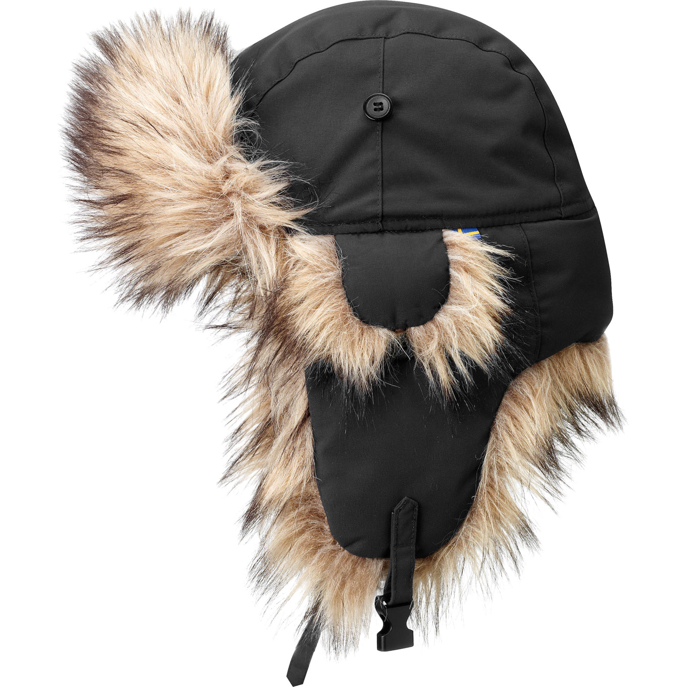 Fjallraven Nordic heater hat