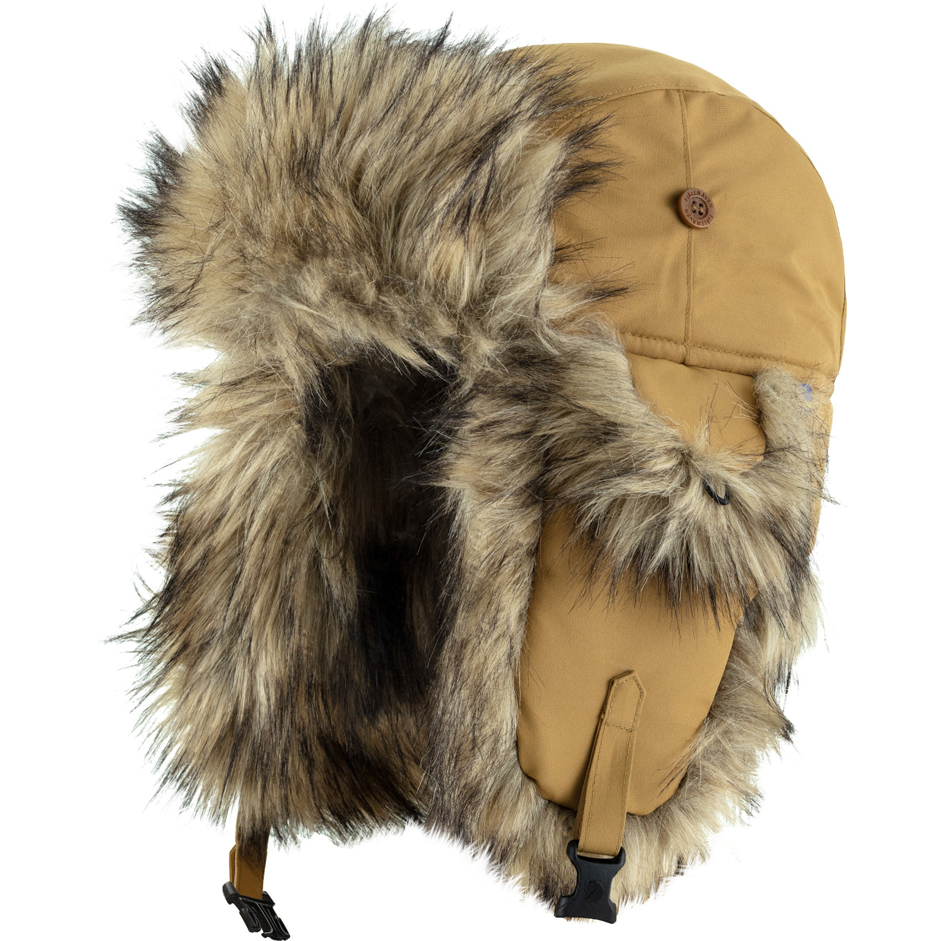 Fjallraven Nordic heater hat