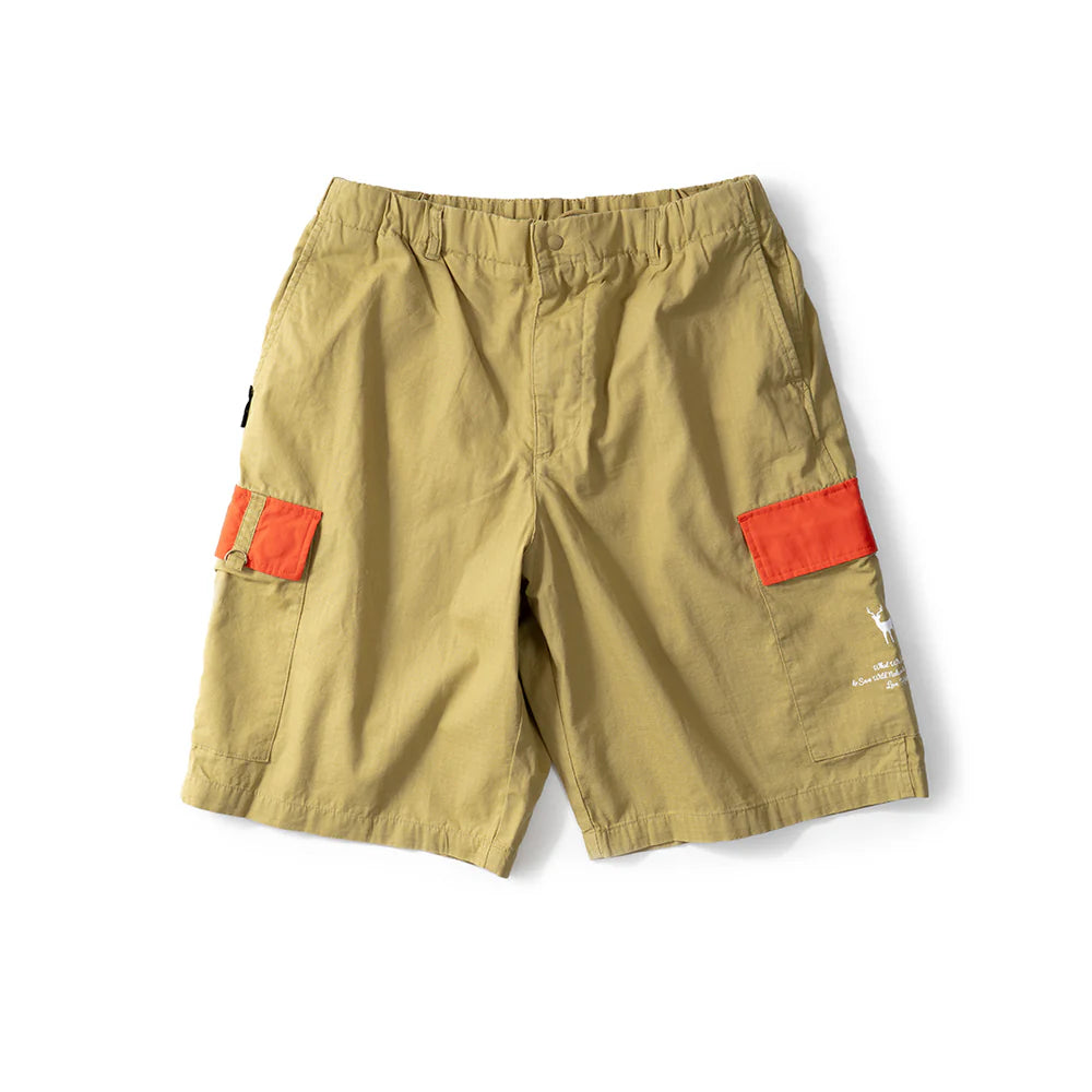 TNOC THE SHORTS-AS
