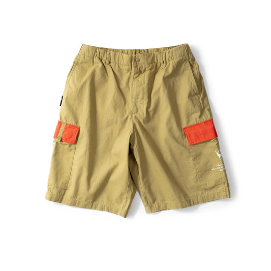 TNOC THE SHORTS-AS