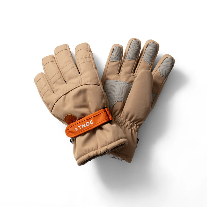 TNOC THE SNOW GLOBE-SN