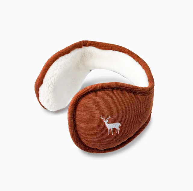 TNOC THE EARMUFF