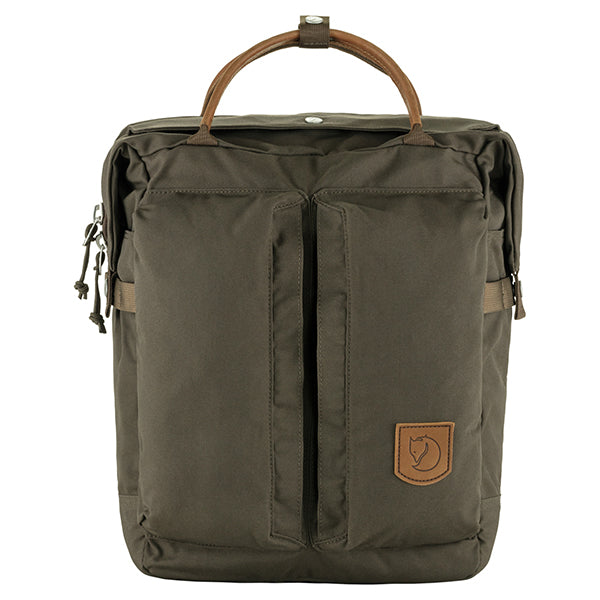 Fjallraven Haulpack No.1