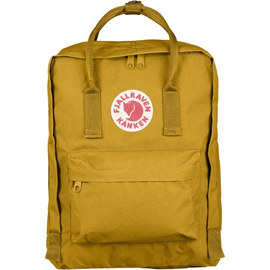 Fjallraven Kanken 16L