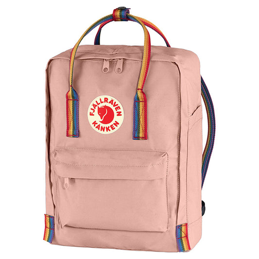 Fjallraven Kanken Rainbow
