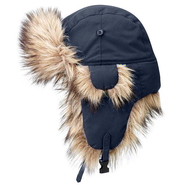 Fjallraven Nordic heater hat