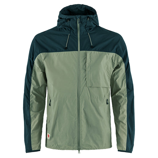 High Coast Wind Jacket Men