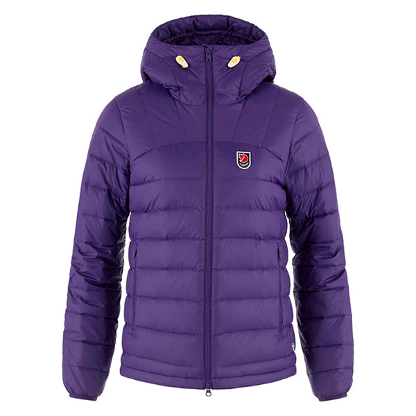 Fjallraven Expedition Pack Down Hoodie Women
