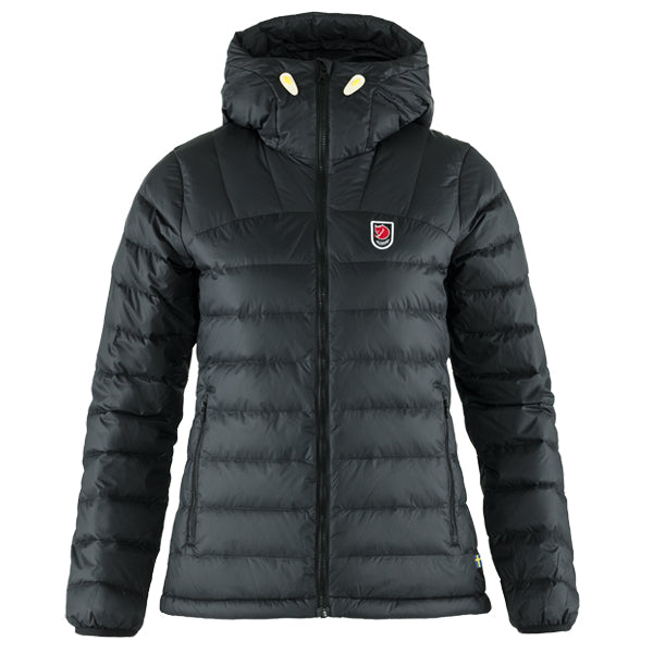 エクスペディション パック ダウン パーカー W