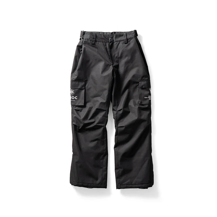 TNOC THE SNOW WEAR-SN LONG PANTS
