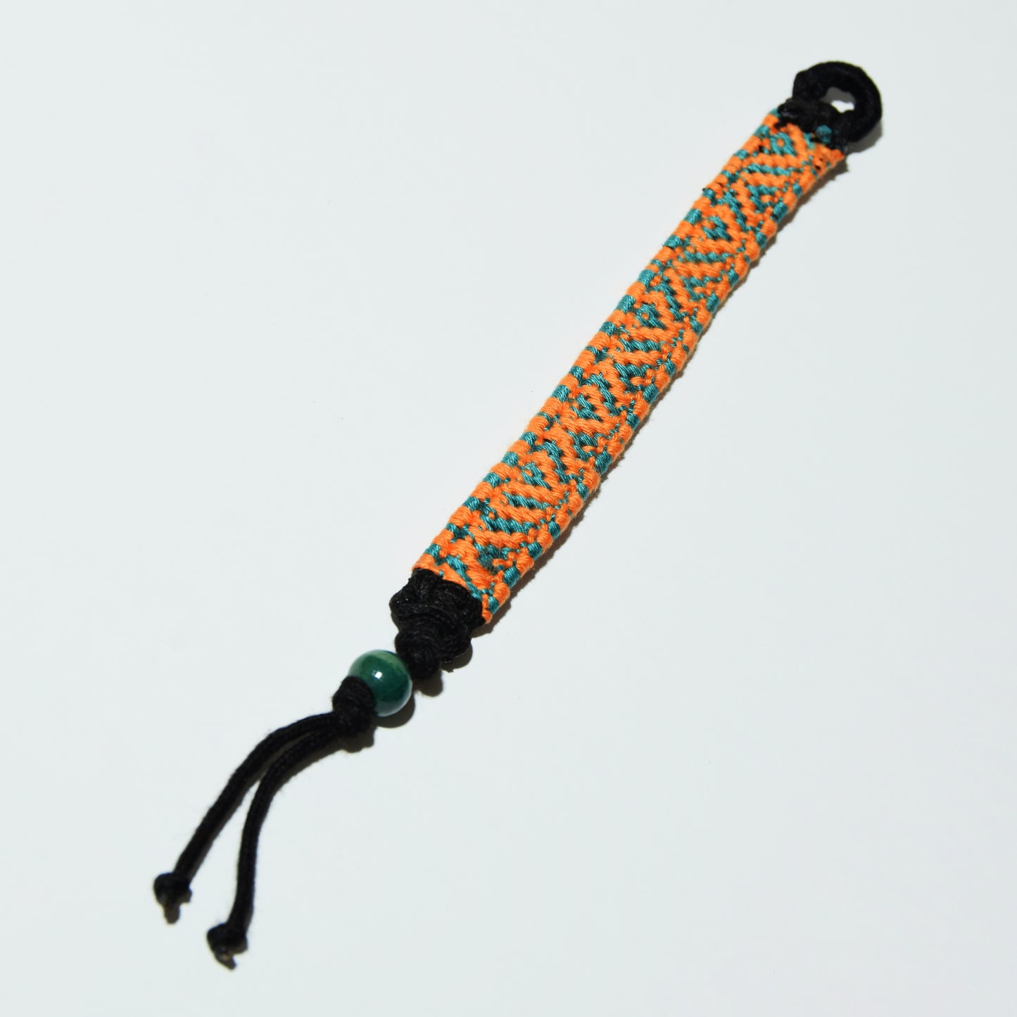 Ainu "Emushiatsu Weave" Bracelet