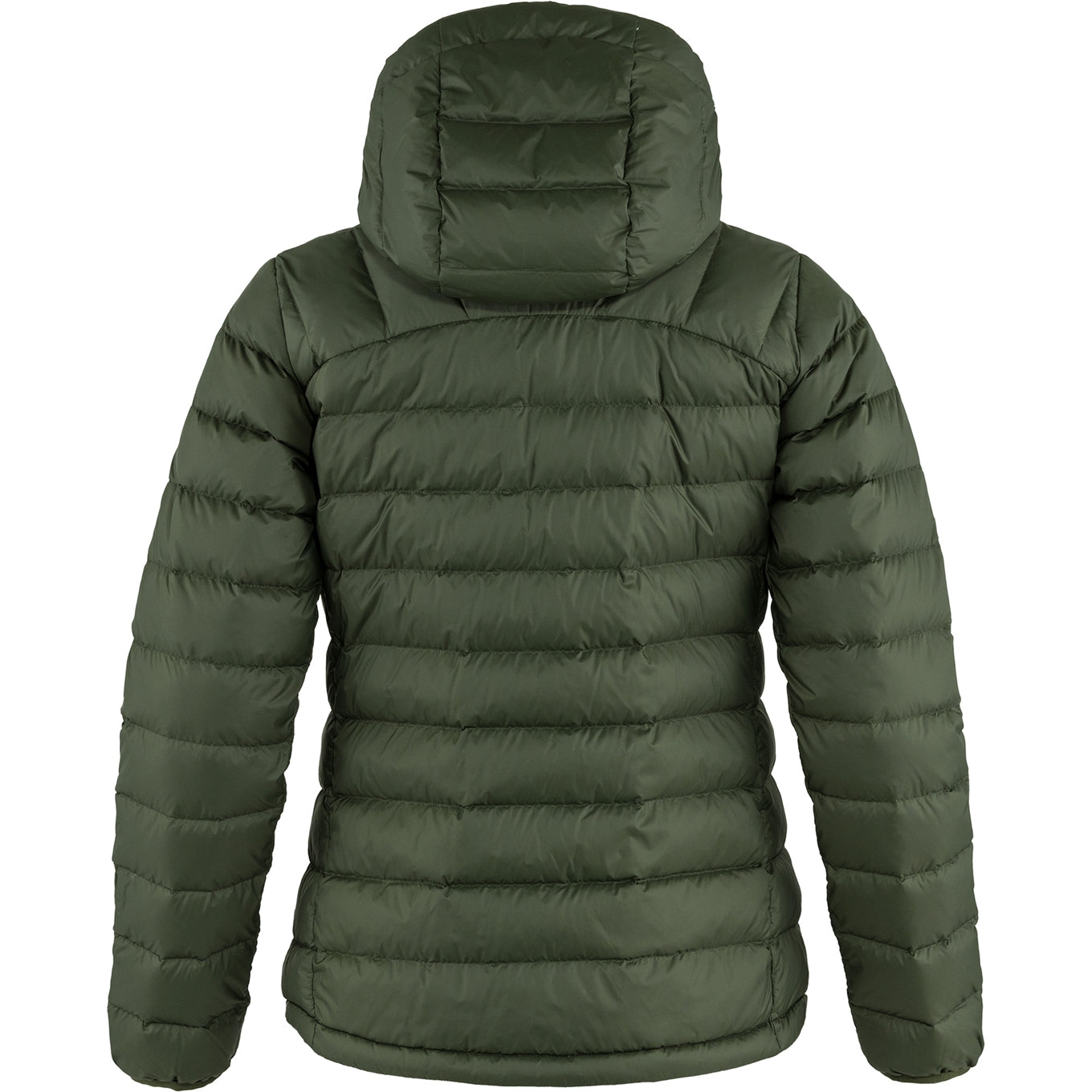 Fjallraven Expedition Pack Down Hoodie Women