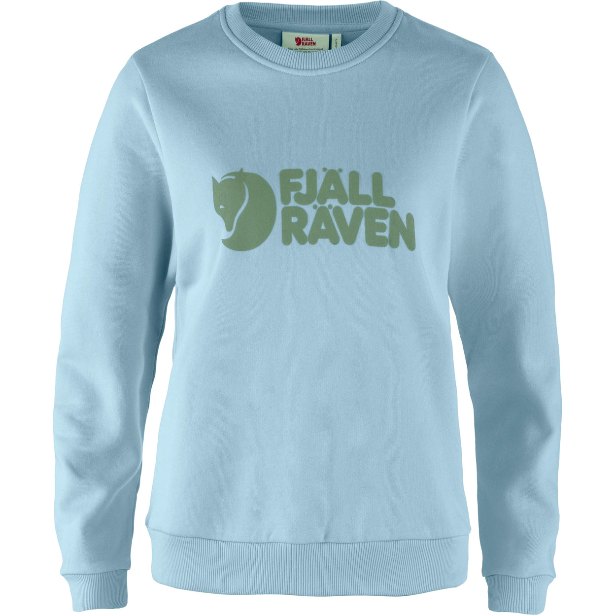 フェールラーベンロゴスウェット W
