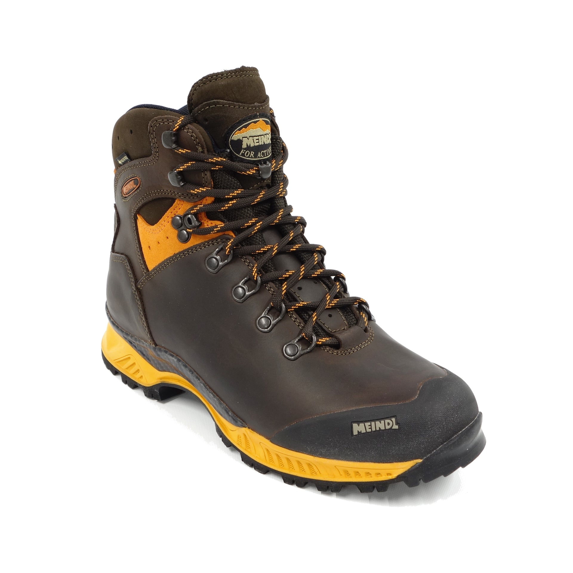 Meindl Softline TOP GTX M – adex base