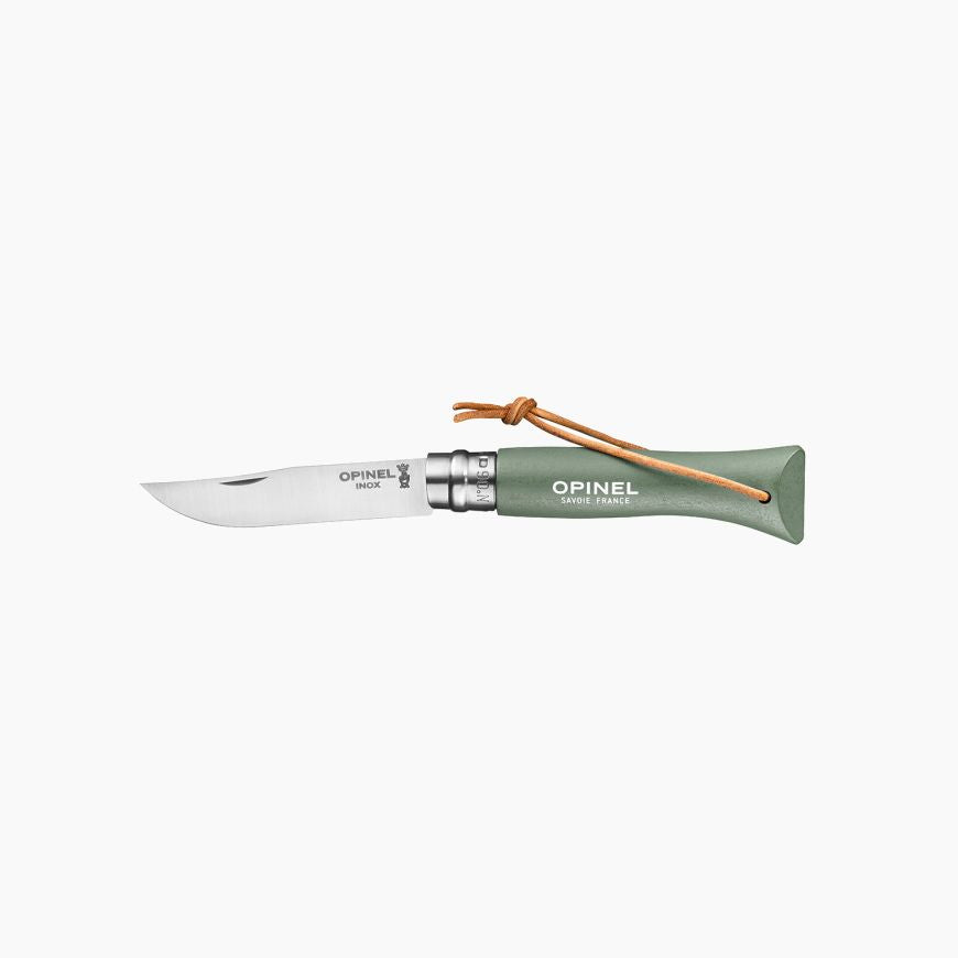 Opinel N°06 Bushwhacker Knife