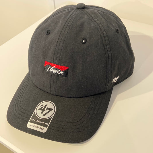 NANGA×47 Takibi Cap