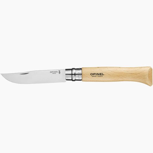 Opinel N°12 Stainless Steel