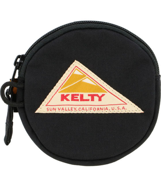 KELTY Circle Coin Case 2
