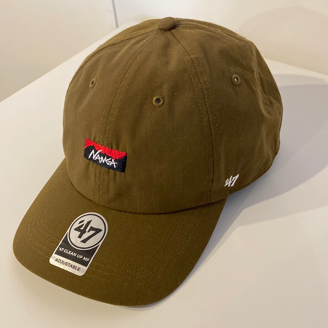 NANGA×47 Takibi Cap