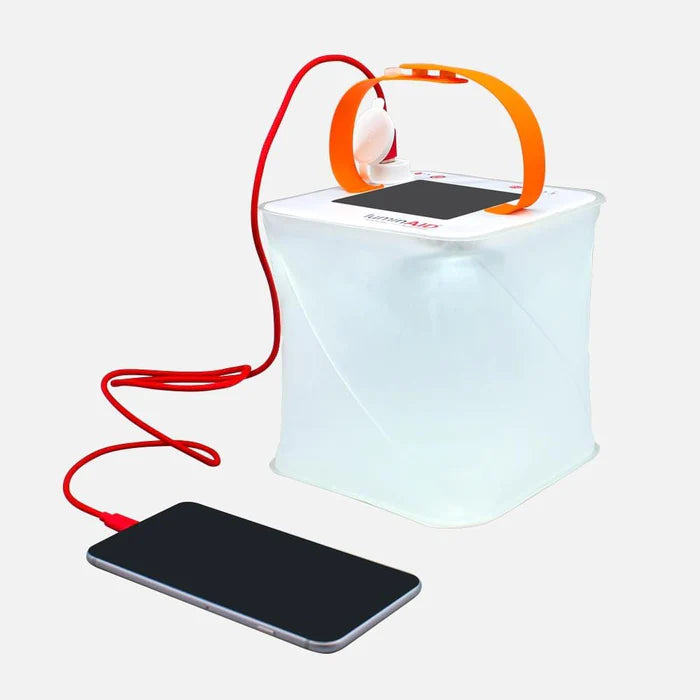 luminAID PackLite Max