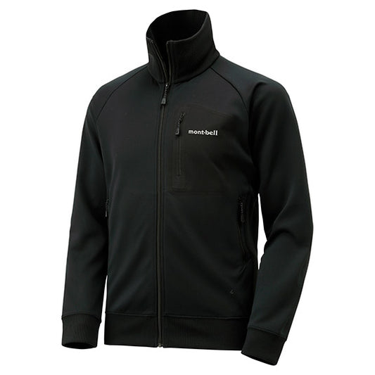 Mountain Jersey Jacket Men