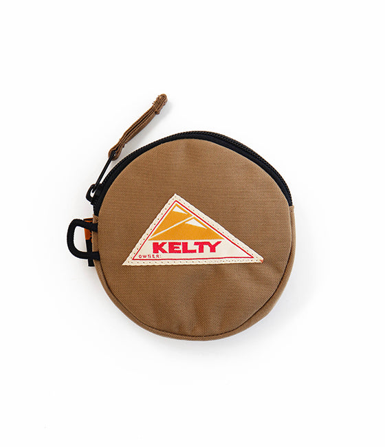 KELTY Circle Coin Case 2
