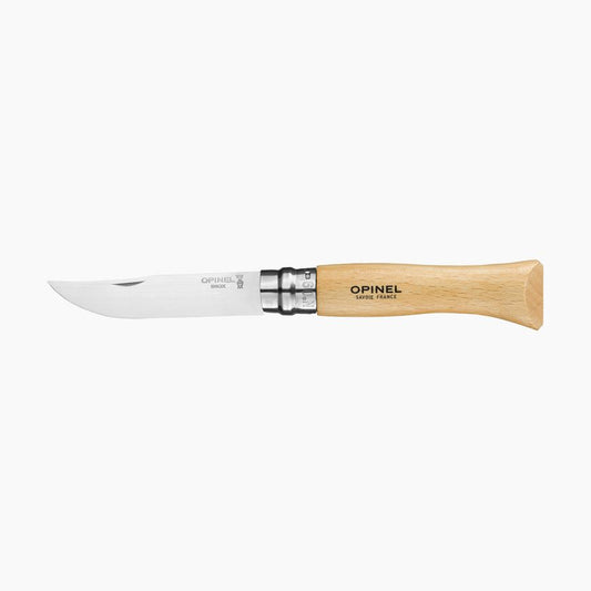 Opinel N°09 Stainless Steel