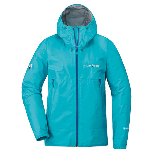 Storm Cruiser Jacket Women