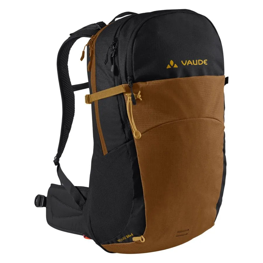 Vaude Wizard 24+4L Backpack
