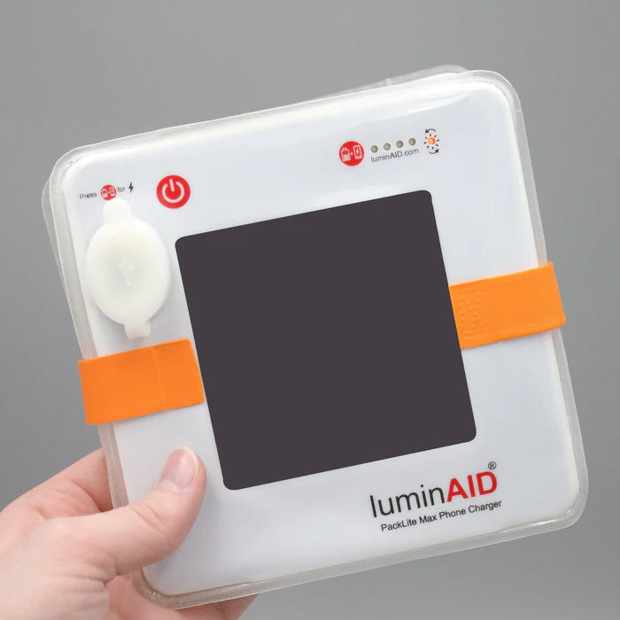 luminAID PackLite Max