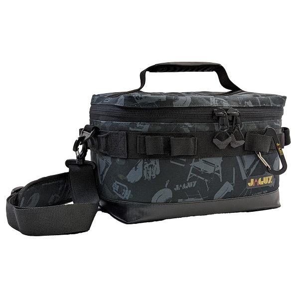 JAGUY Soft Cooler Box S – adex base