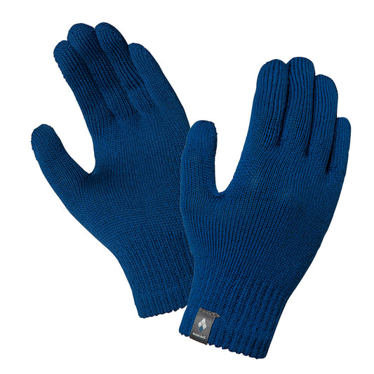 mont bell Merino Wool Gloves Kid's