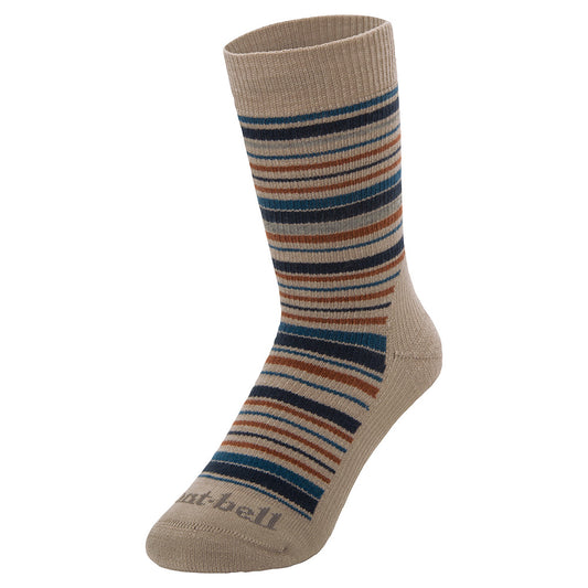 mont bell Merino Wool Trekking Socks