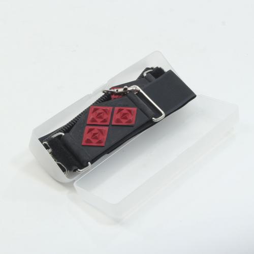 Daiichi Gomu D-Grips - Portable Ice Grippers Made in Japan