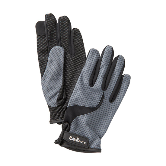 Puro Monte Trekking Gloves